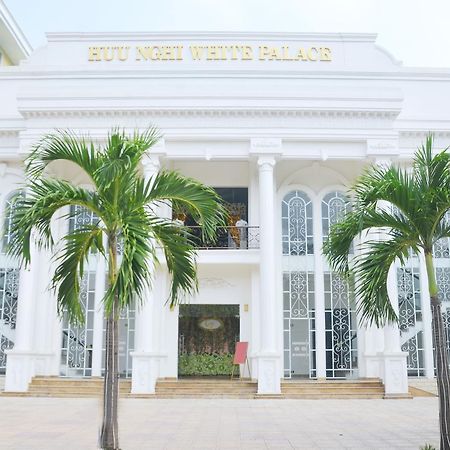 Huu Nghi Hotel Quang Tri Khe Sanh Dış mekan fotoğraf