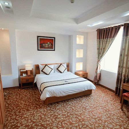 Huu Nghi Hotel Quang Tri Khe Sanh Dış mekan fotoğraf